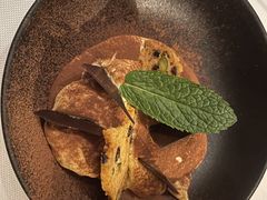 -瑞吉酒店 · Elba 欧尔巴意大利餐厅· 精致意餐·云端聚会
