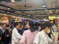 -钜记手信(大三巴街店)