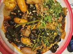 -丝路伊兰·兰州牛肉面(牛街总店)