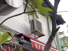 -锦华茶餐室