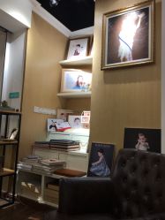 点击看大图 -倾城宝贝儿童摄影(浦东金谊店)