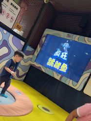 -meland亲子乐园(深圳领展中心城店)