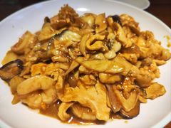 -惠宾饭庄(中山路店)