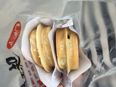 -味正点车轮饼可丽饼(南禅寺店)