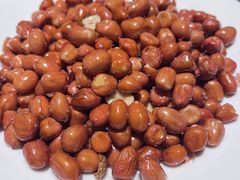 油炸花生米-俭朴菜(鲁磨路店)