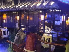 -绿茶餐厅(燕郊永旺店)