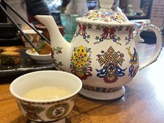 -敏珠拉姆藏餐·南京厨房(富春江东街店)