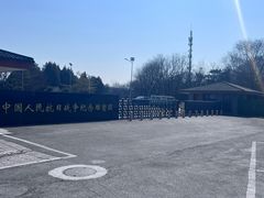 -中国人民抗日战争纪念雕塑园