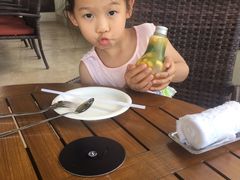 -三亚海棠湾喜来登度假酒店大堂吧