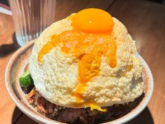 -岛风·台食小馆 ISLAND BISTRO(烟台山店)