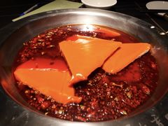 -蜀九香火锅(彩虹店)