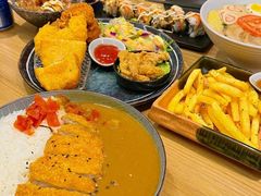 -松幸日式料理(中山路店)