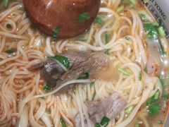 -马记永·兰州牛肉面(天通苑家乐福店)