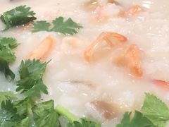 -粤仔湾砂锅粥(滨湖万达店)