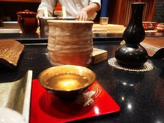 -奈良本寿司(永嘉路店)