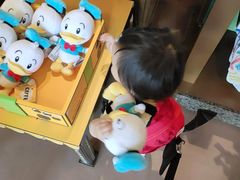 -南小馆(迪士尼小镇店)