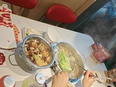-潮正和潮汕牛肉火锅·老字号(番禺万达店)