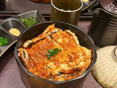 -玄白·炭烤活鳗(上海首店)