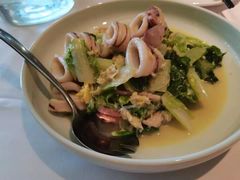 -开海·红岛海鲜虾水饺(石老人店)