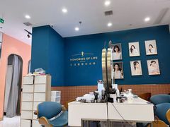 -海马体照相馆(南昌王府井购物中心店)