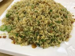 海胆炒饭-旺富东海大酒楼(海鲜街店)