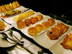 -采粤轩中餐厅(惠州金海湾喜来登度假酒店)