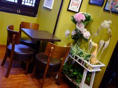-狐狸家·酸奶酪专门店(平江路店)
