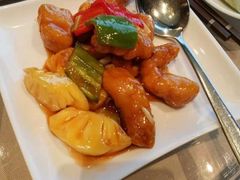 -金苑海鲜酒家(来魅力店)