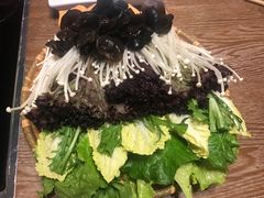 -拾味馆·浓鲜骨汤(光谷天地店)