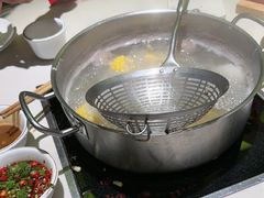 -潮泰牛肉火锅 · 创于1992年(车公庙店)