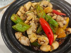 -盈田盈粥庄(博山东路店)