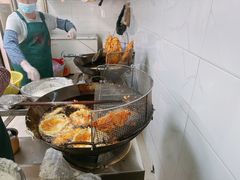 -信二嫂虾饼(振兴路店)