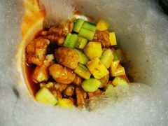 -大鸽饭(岗顶店)