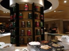 -上海东方佘山翰悦阁酒店·Vie全日制餐厅