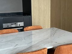 -成都合景誉舍全套房酒店