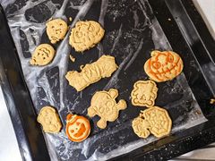 -幸福里DIY蛋糕烘焙·团建·拼豆豆(普陀店)