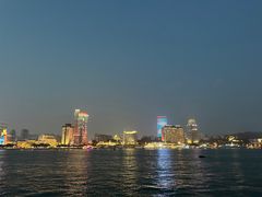 -厦门邮轮中心厦鼓码头(轮渡站)