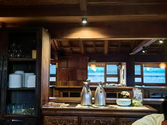 -小吊梨汤·北京菜(香山店)