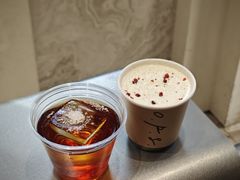 Cream&nbsp;sour-O.P.S. CAFE