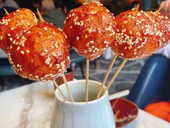 -柴门饭儿(成都太古里店)