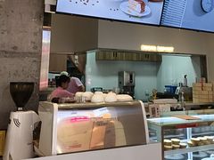 -糖纸甜品(印象城店)