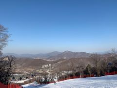 -中旅松花湖滑雪场