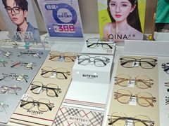 -零度眼镜·宝视友·蔡司依视路(吾悦花街店)