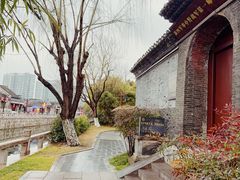 -水绘园