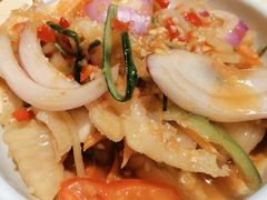 泰式凤爪-米泰芒·东南亚料理(体育西店)