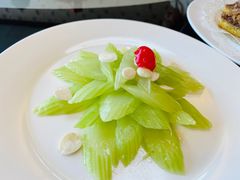 -金地大酒店-中餐厅
