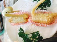 -椿记烧鹅(叠彩店)