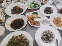 -阿毛饭店(和义路店)