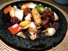 -蜜桃餐厅·伴山(湖滨商业街店)