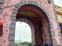 -南湖梦幻岛